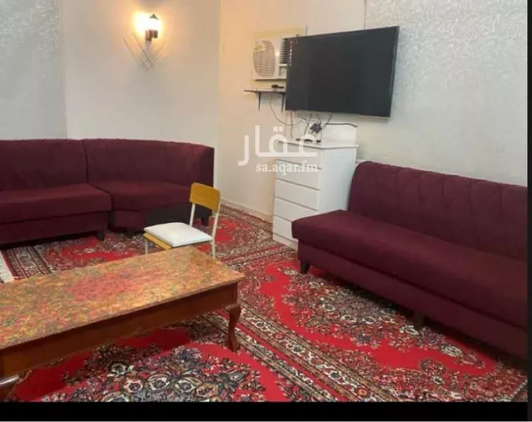 شقة مفروشة للحجز في حي المحمدية, مدينة مكه المكرمه, منطقة مكة المكرمة صورة 2