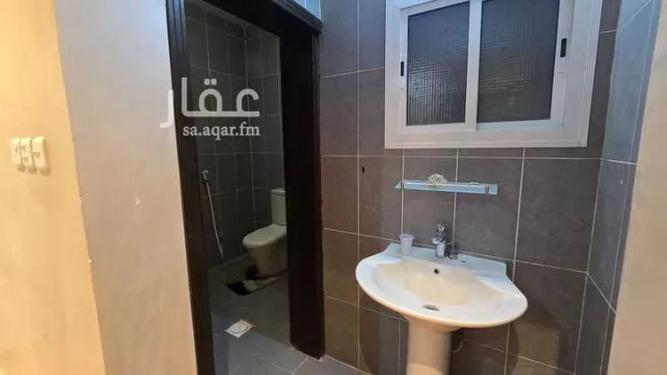 شقة للإيجار في شارع قابل منيف, حي المحمدية, مدينة مكة المكرمة, منطقة مكة المكرمة 12