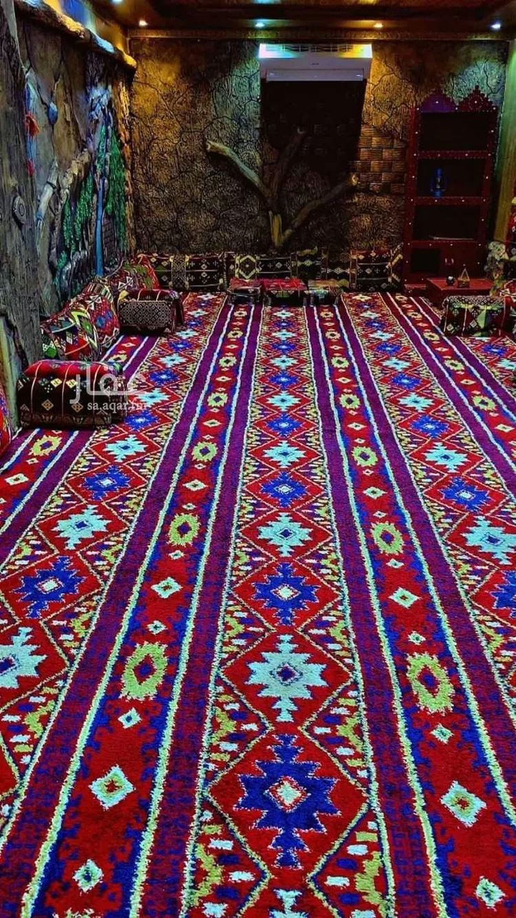 شاليه واستراحة للحجز في شارع العميره 221 ، حي الراشدية ، مكة ، منطقة مكة المكرمة