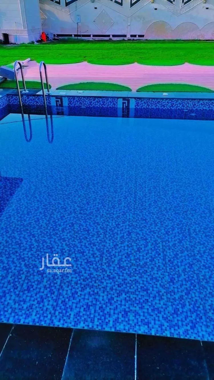 شاليه واستراحة للحجز في شارع العميره 221 ، حي الراشدية ، مكة ، منطقة مكة المكرمة صورة 3