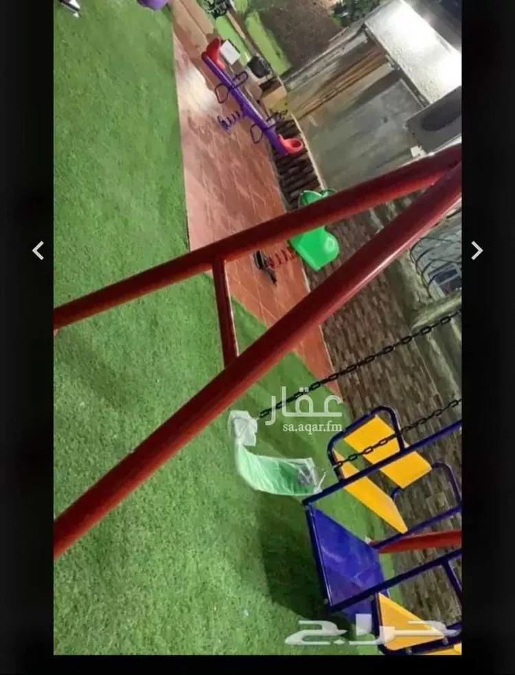 شاليه واستراحة للحجز في شارع العميره 221 ، حي الراشدية ، مكة ، منطقة مكة المكرمة صورة 4