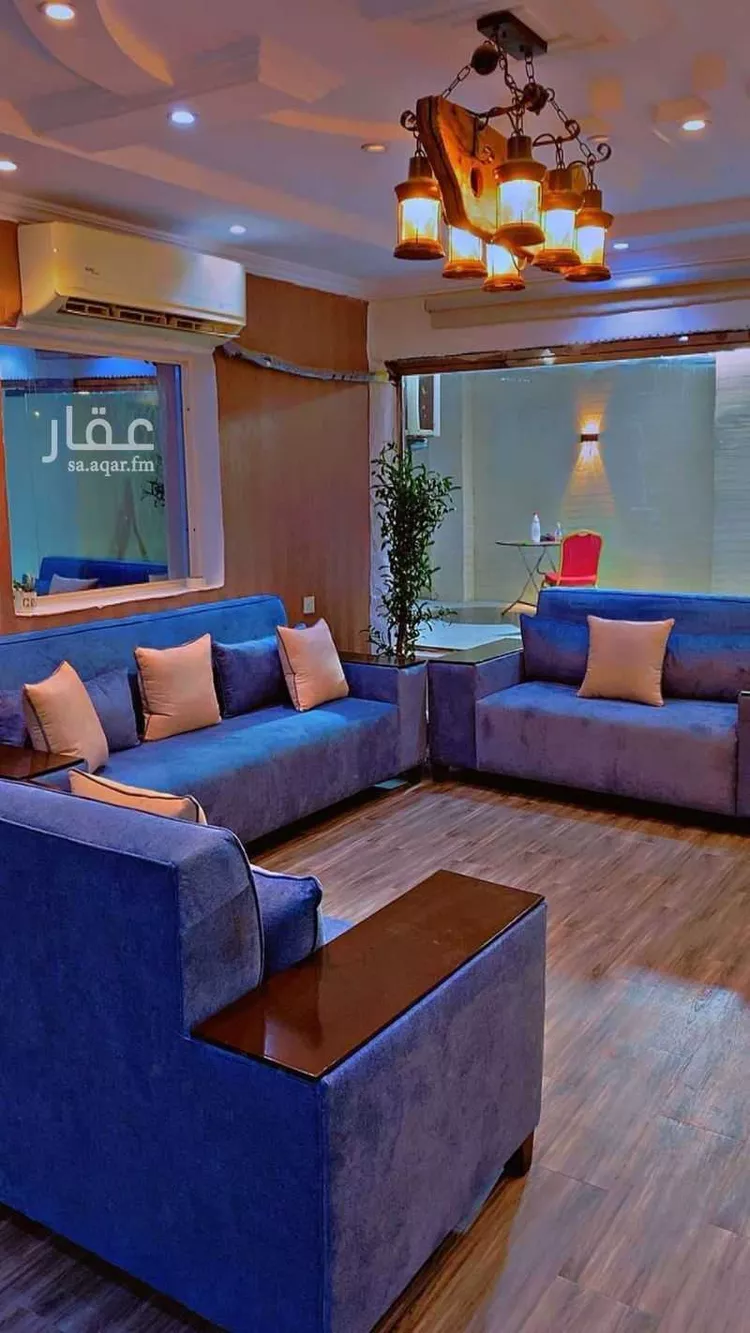 شاليه واستراحة للحجز في شارع العميره 221 ، حي الراشدية ، مكة ، منطقة مكة المكرمة صورة 3