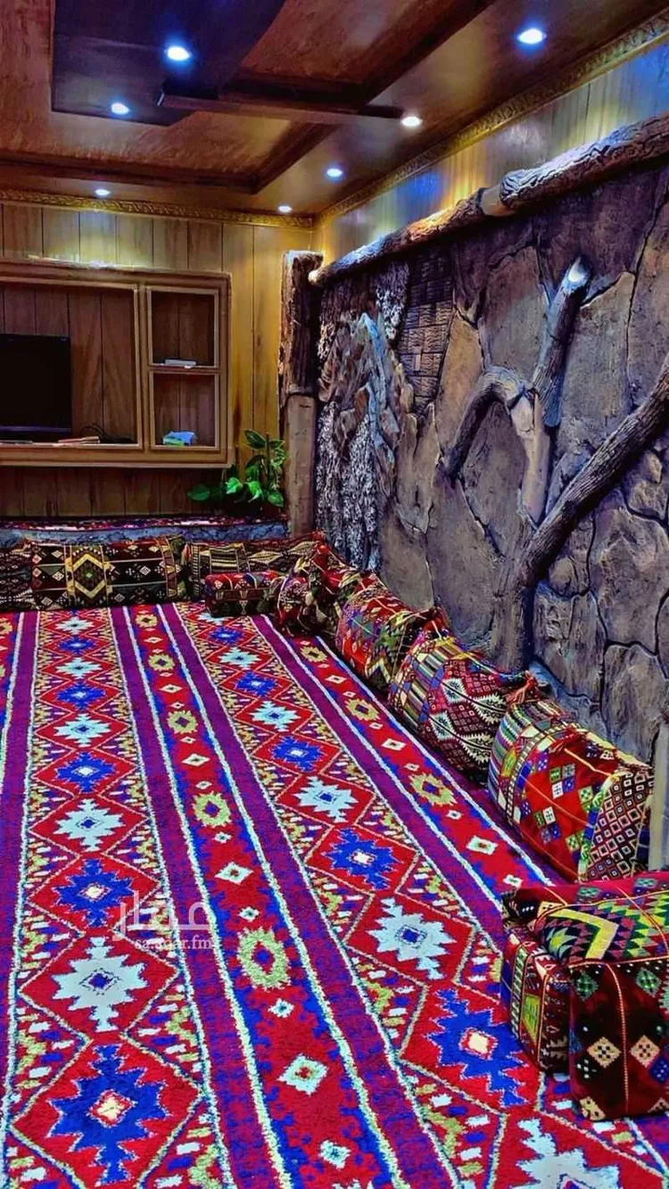 شاليه واستراحة للحجز في شارع العميره 221 ، حي الراشدية ، مكة ، منطقة مكة المكرمة صورة 5