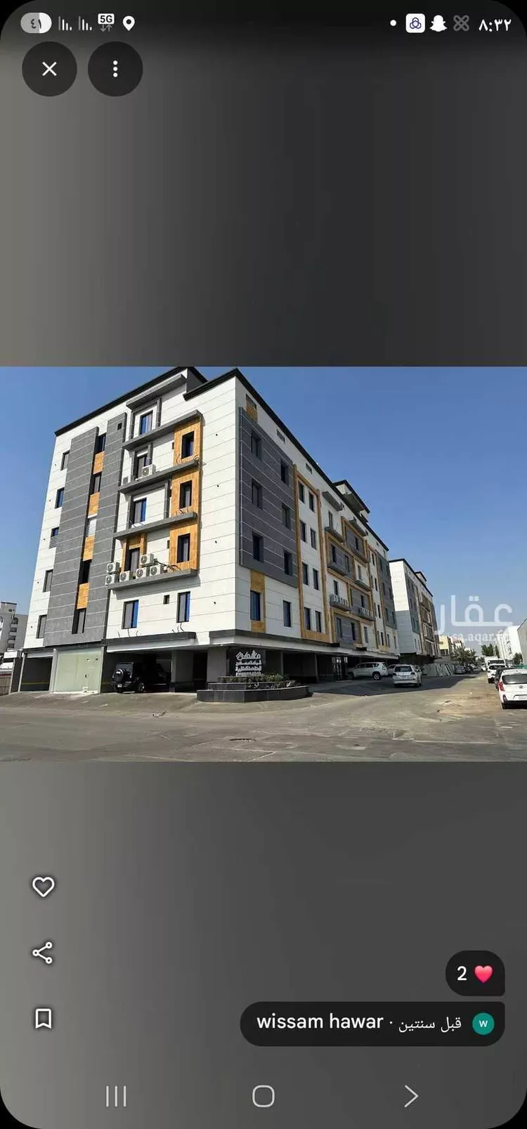 شقة للإيجار في شارع جاريه بن قدامه ، حي الفيصلية ، جدة ، جدة