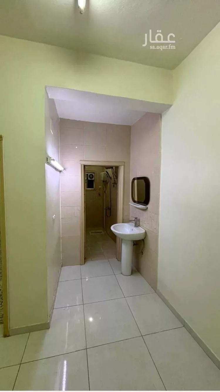 شقة للإيجار في حي النخيل ، بيشة ، بيشة