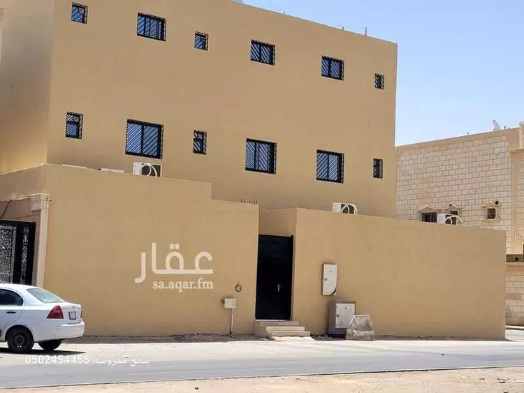 شقة للإيجار في شارع جنادة بن مالك ، حي طويق ، الرياض ، منطقة الرياض صورة 2