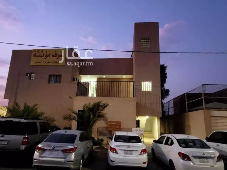 غرفة للإيجار في شارع المويه 523, حي الغماس1, مدينة الغماس, منطقة القصيم صورة 4