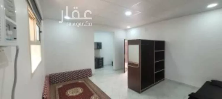 غرفة للإيجار في شارع المويه 523, حي الغماس1, مدينة الغماس, منطقة القصيم صورة 5