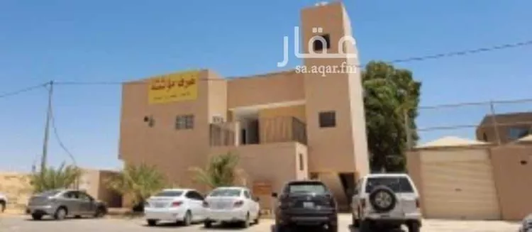 استوديو للإيجار في شارع المويه 523, حي الغماس1, مدينة الغماس, منطقة القصيم 6