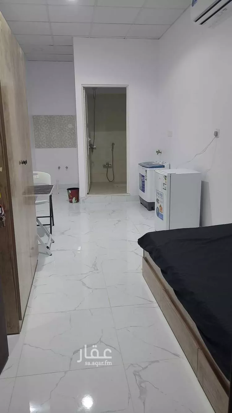 شقة للإيجار في شارع المويه 523, حي الغماس1, مدينة البصر, منطقة القصيم صورة 3