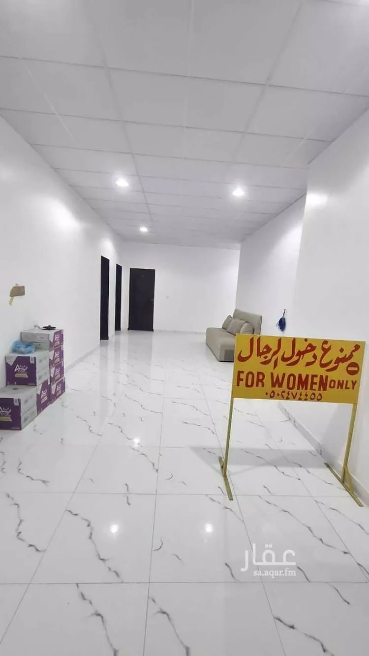 شقة للإيجار في شارع المدينه المنوره, حي طويق, مدينة الرياض, منطقة الرياض صورة 3