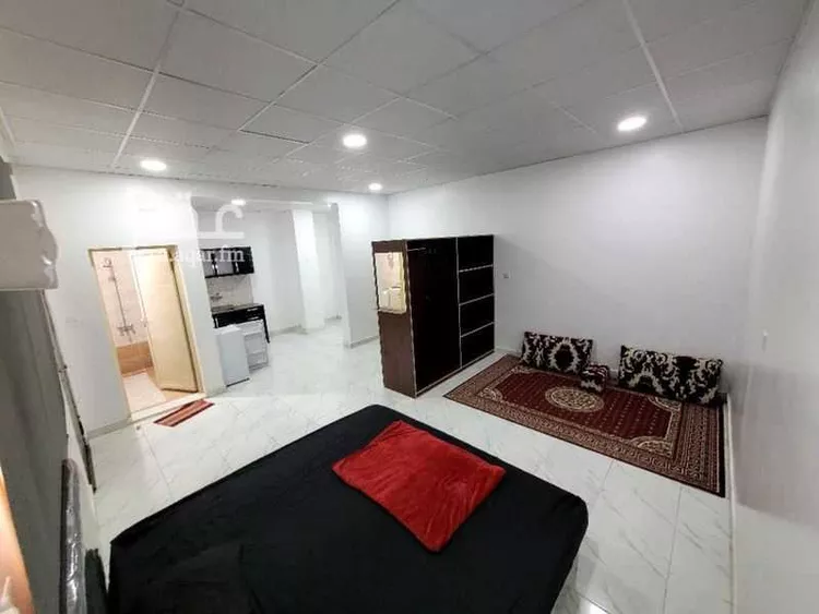 غرفة للإيجار في شارع المويه 523, حي الغماس1, مدينة الغماس, منطقة القصيم