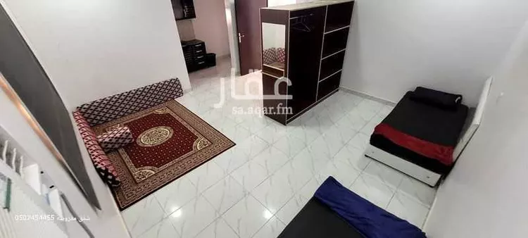 شقة للإيجار في شارع 5907104, حي الغماس1, مدينة البصر, منطقة القصيم صورة 4