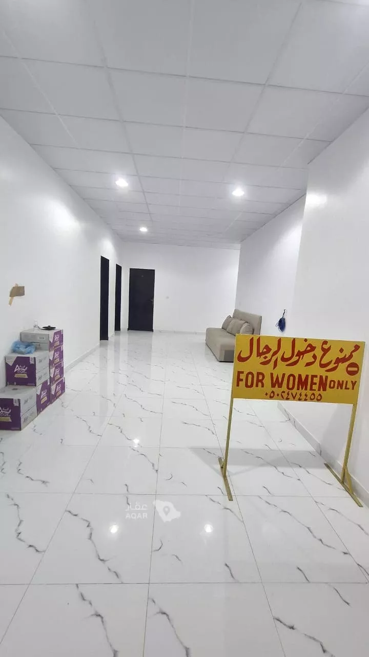 غرفة للإيجار في طريق المدينة المنورة ، حي طويق ، الرياض ، منطقة الرياض