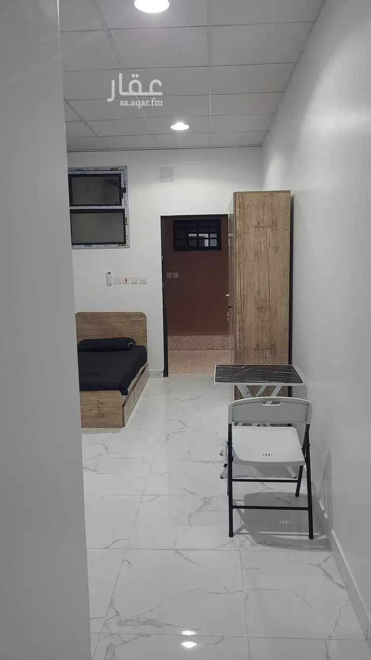 شقة للإيجار في شارع المويه 523, حي الغماس1, مدينة الغماس, منطقة القصيم صورة 3