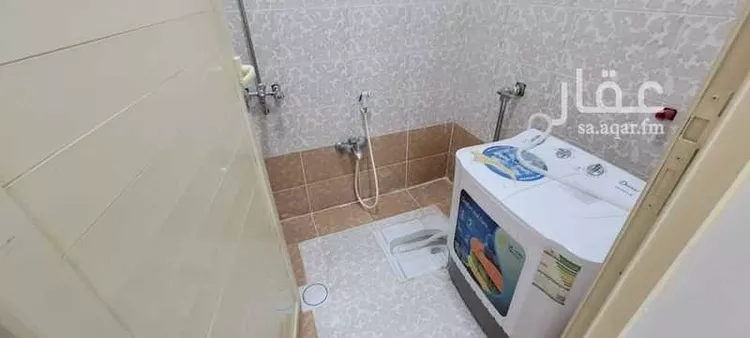 شقة للإيجار في شارع المويه 523, حي الغماس1, مدينة الغماس, منطقة القصيم صورة 2
