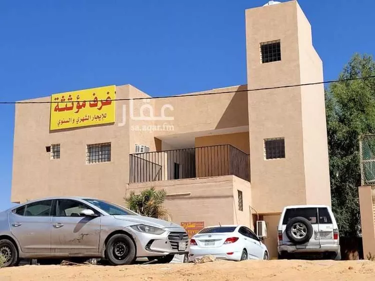 غرفة للإيجار في شارع المويه 523, حي الغماس1, مدينة الغماس, منطقة القصيم صورة 2