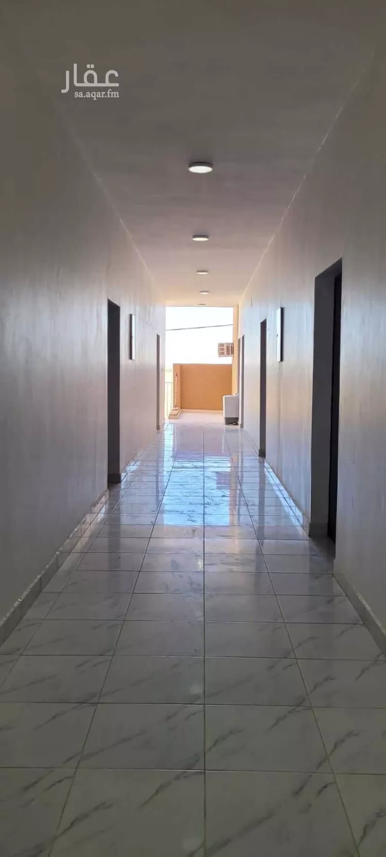 شقة للإيجار في شارع المويه 523, حي الغماس1, مدينة الغماس, منطقة القصيم صورة 5