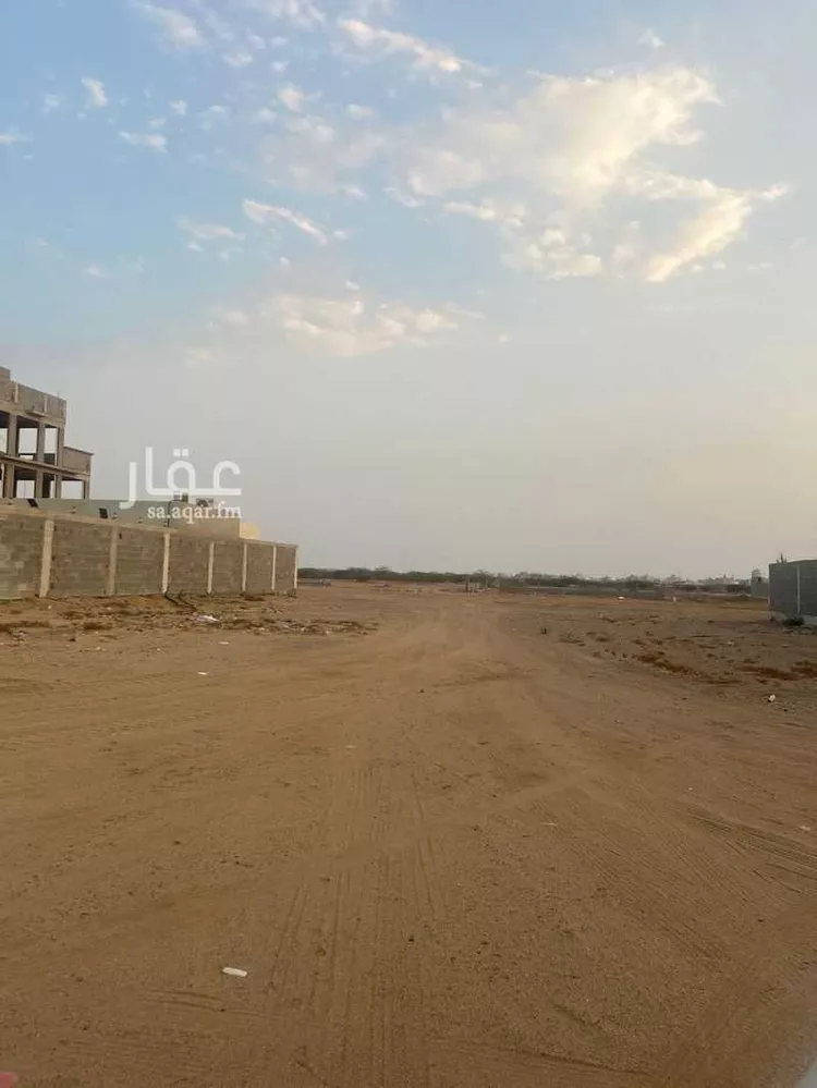 أرض للإيجار في شارع 6222408, حي النجمة, مدينة جدة, منطقة مكة المكرمة صورة 2