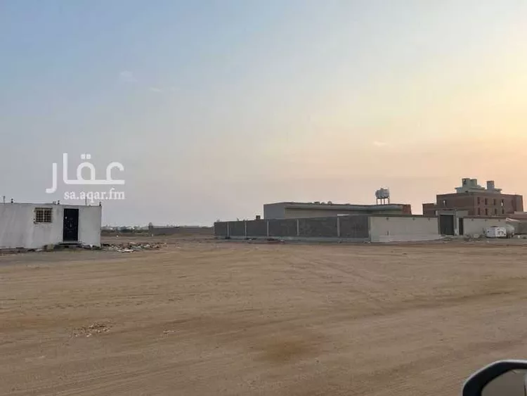 أرض للإيجار في شارع 6222408, حي النجمة, مدينة جدة, منطقة مكة المكرمة صورة 3