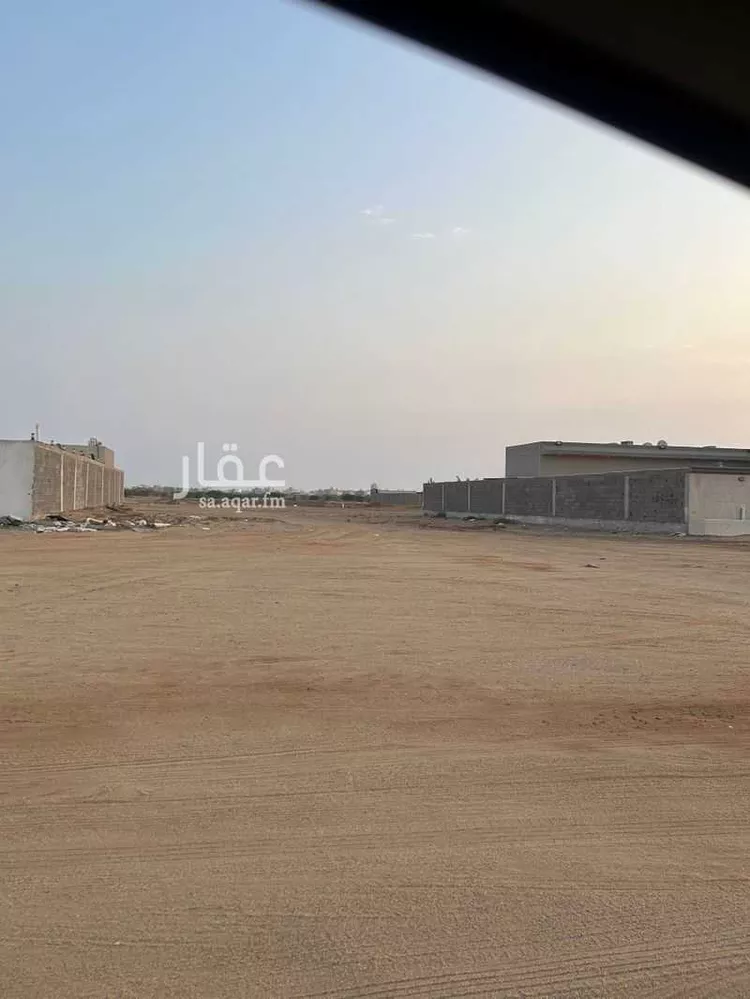 أرض للإيجار في ذهبان ، جدة صورة 2