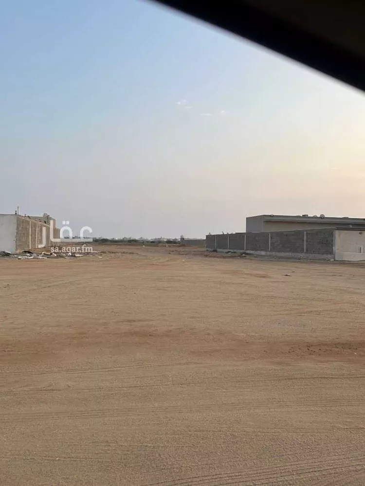 أرض للإيجار في شارع 6222408, حي النجمة, مدينة جدة, منطقة مكة المكرمة صورة 4