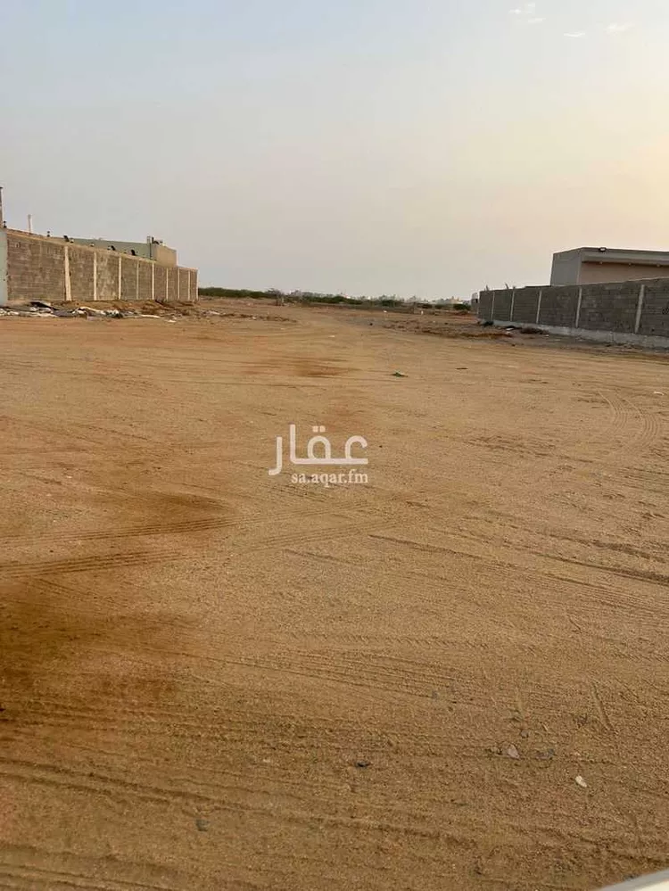 أرض للإيجار في شارع 6222408, حي النجمة, مدينة جدة, منطقة مكة المكرمة