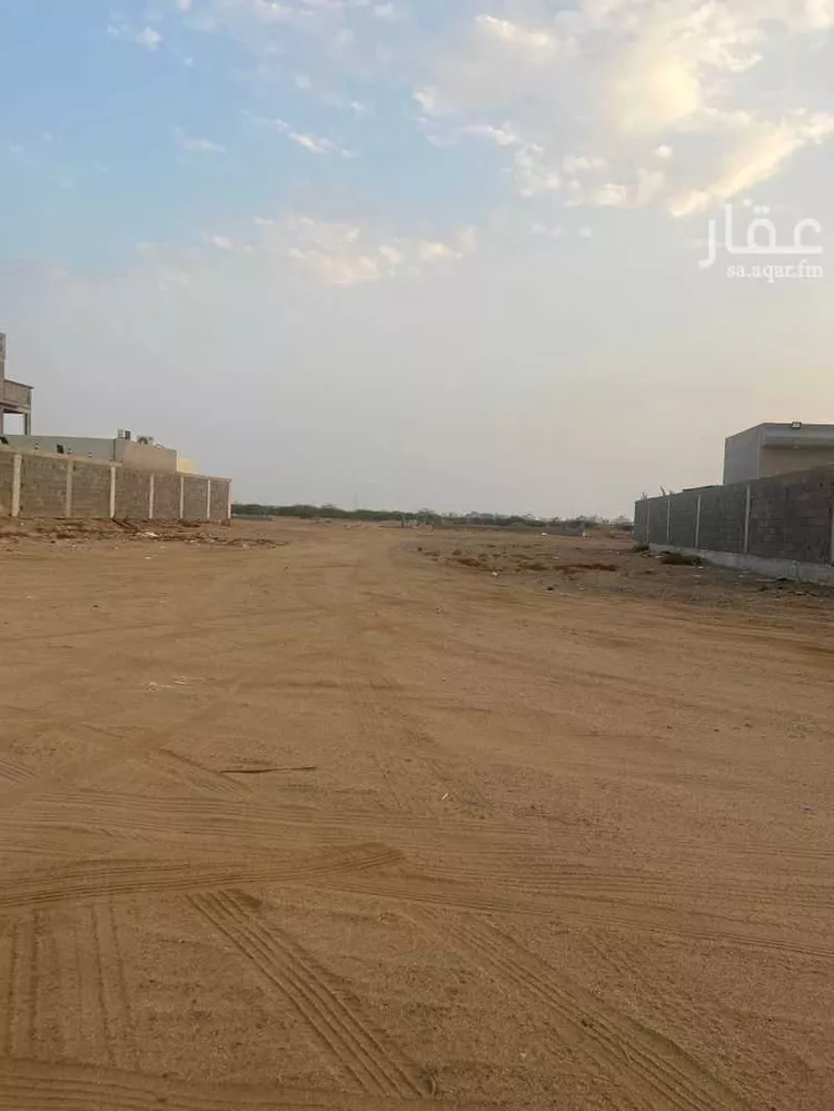 أرض للإيجار في شارع 6222408, حي النجمة, مدينة جدة, منطقة مكة المكرمة 6