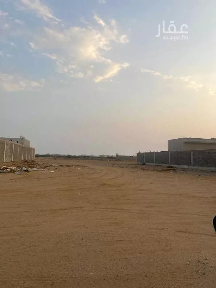 أرض للإيجار في شارع 6222408, حي النجمة, مدينة جدة, منطقة مكة المكرمة صورة 4