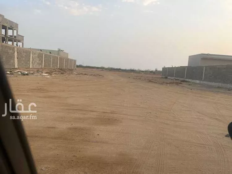 أرض للإيجار في شارع 6222408, حي النجمة, مدينة جدة, منطقة مكة المكرمة صورة 3