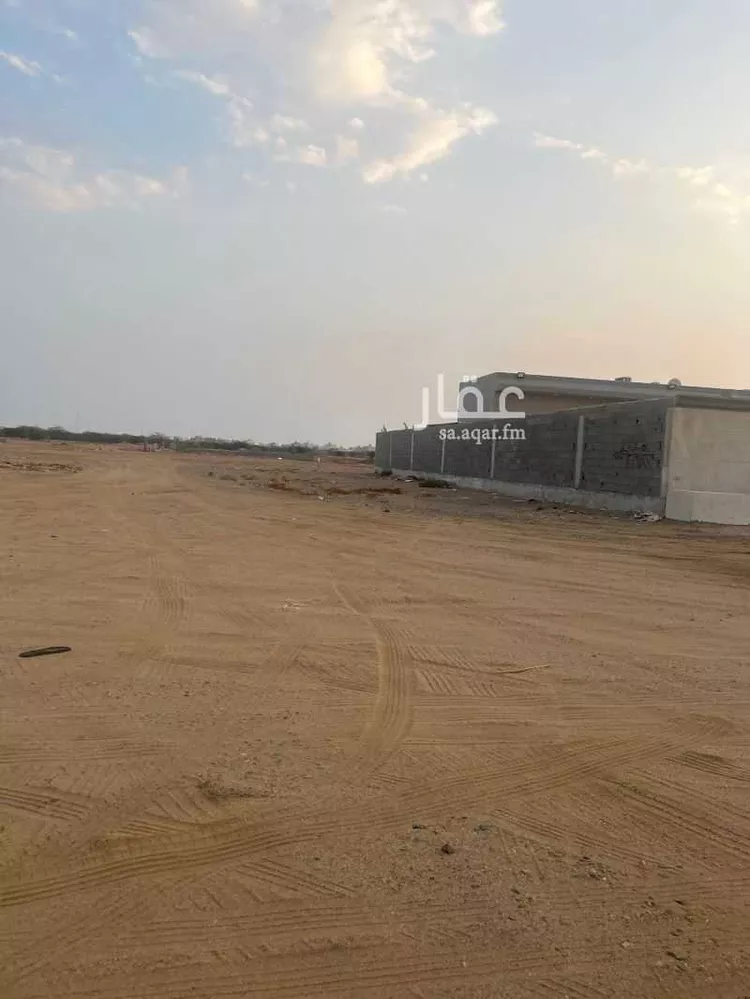 أرض للإيجار في شارع 6222408, حي النجمة, مدينة جدة, منطقة مكة المكرمة صورة 5