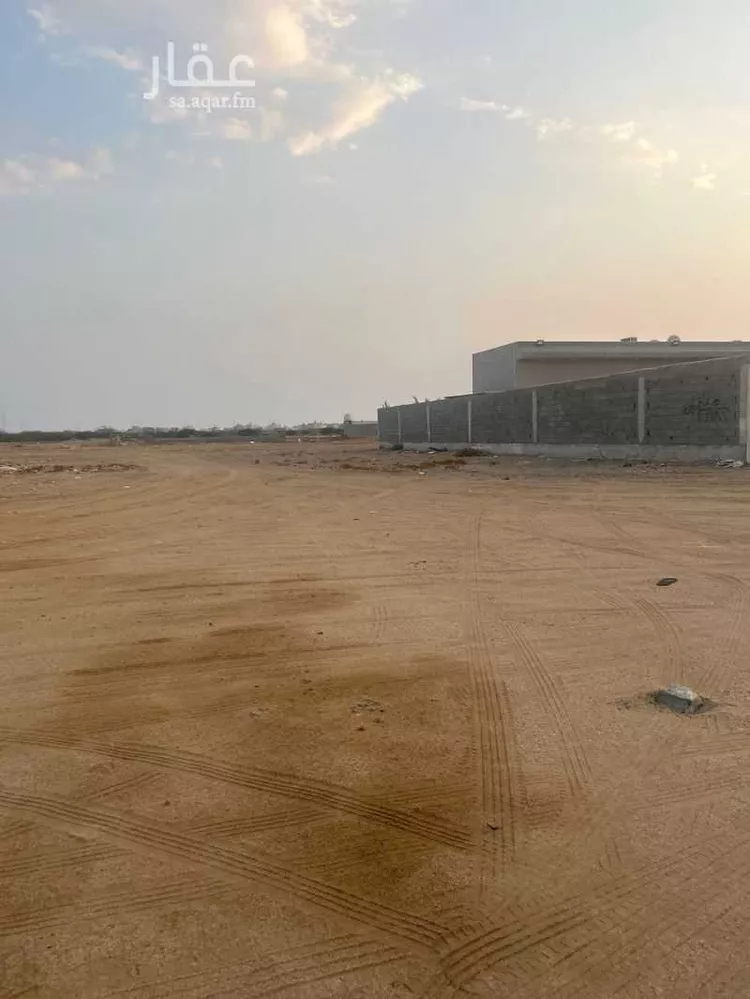 أرض للإيجار في شارع 6222408, حي النجمة, مدينة جدة, منطقة مكة المكرمة 7