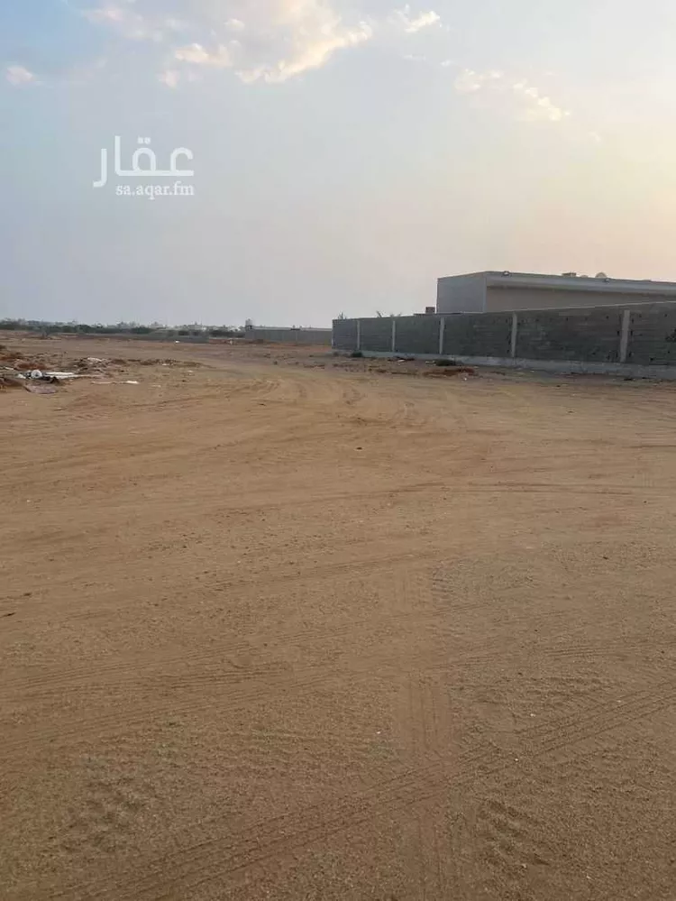 أرض للإيجار في شارع 6222408, حي النجمة, مدينة جدة, منطقة مكة المكرمة 9