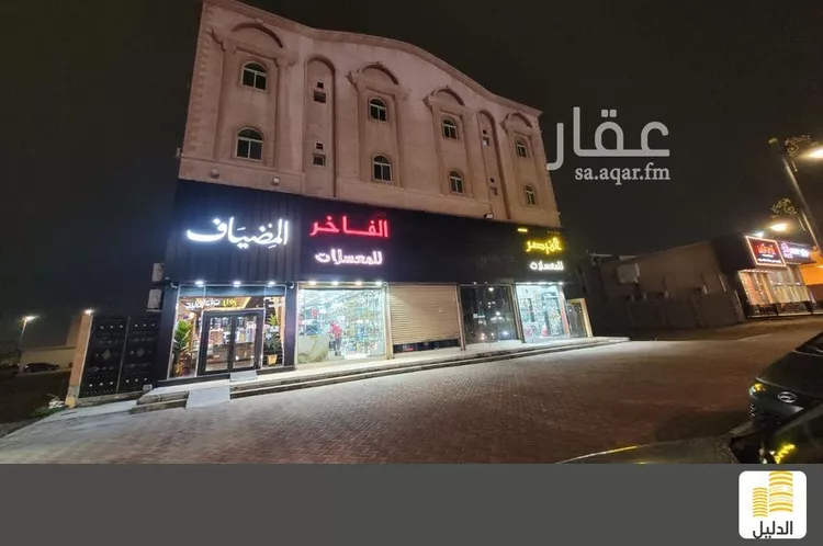 محل للإيجار في حي المحمدية, مدينة الدمام, المنطقة الشرقية صورة 2