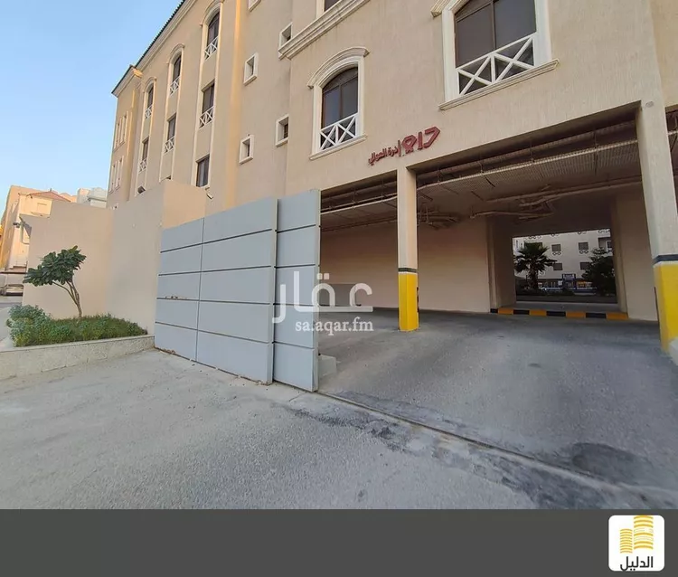 شقة للإيجار في شارع 11ا, حي الشعلة, مدينة الدمام, المنطقة الشرقية صورة 3