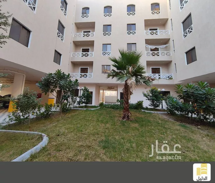 شقة للإيجار في شارع 12ا, حي الشعلة, مدينة الدمام, المنطقة الشرقية صورة 5