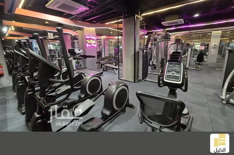 محل للإيجار في null صورة 3