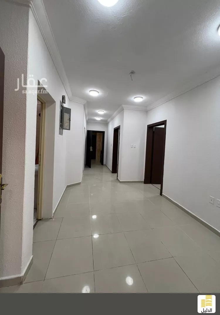 شقة للإيجار في شارع حبيب السلمي, حي البادية, مدينة الدمام, المنطقة الشرقية صورة 5
