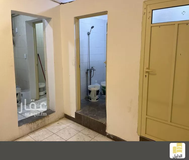 غرفة للإيجار في شارع القدس, حي المجيدية, مدينة القطيف, المنطقة الشرقية صورة 3