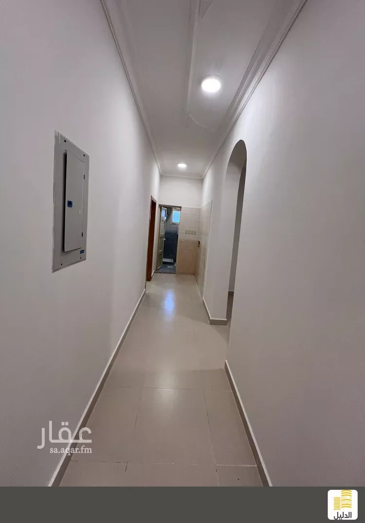 شقة للإيجار في شارع محمد بن الحنفيه, حي المحمدية, مدينة الدمام, المنطقة الشرقية صورة 4