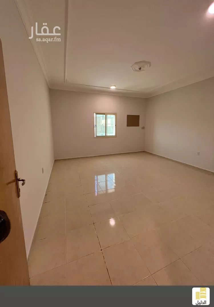 شقة للإيجار في شارع محمد بن الحنفيه, حي المحمدية, مدينة الدمام, المنطقة الشرقية