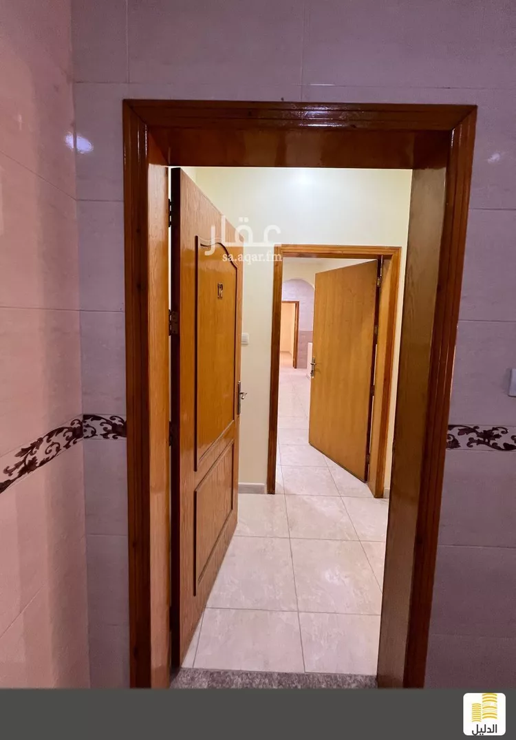 شقة للإيجار في شارع 9 ا, حي النور, مدينة الدمام, المنطقة الشرقية