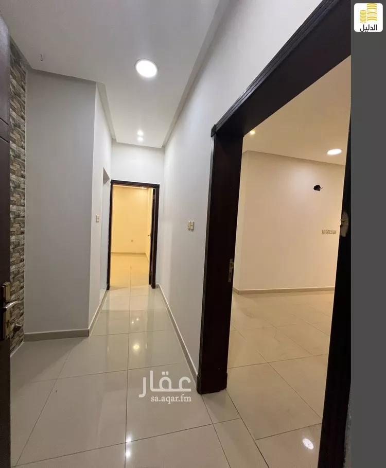 شقة للإيجار في شارع بدر شاكر السياب, حي النور, مدينة الدمام, المنطقة الشرقية صورة 2