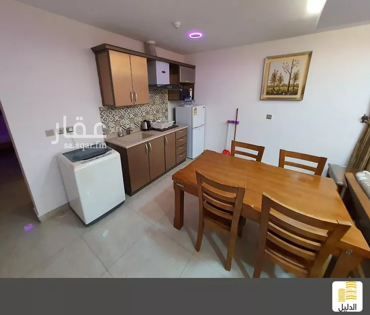 شقة للإيجار في حي الشاطئ الشرقي, مدينة الدمام, المنطقة الشرقية صورة 5