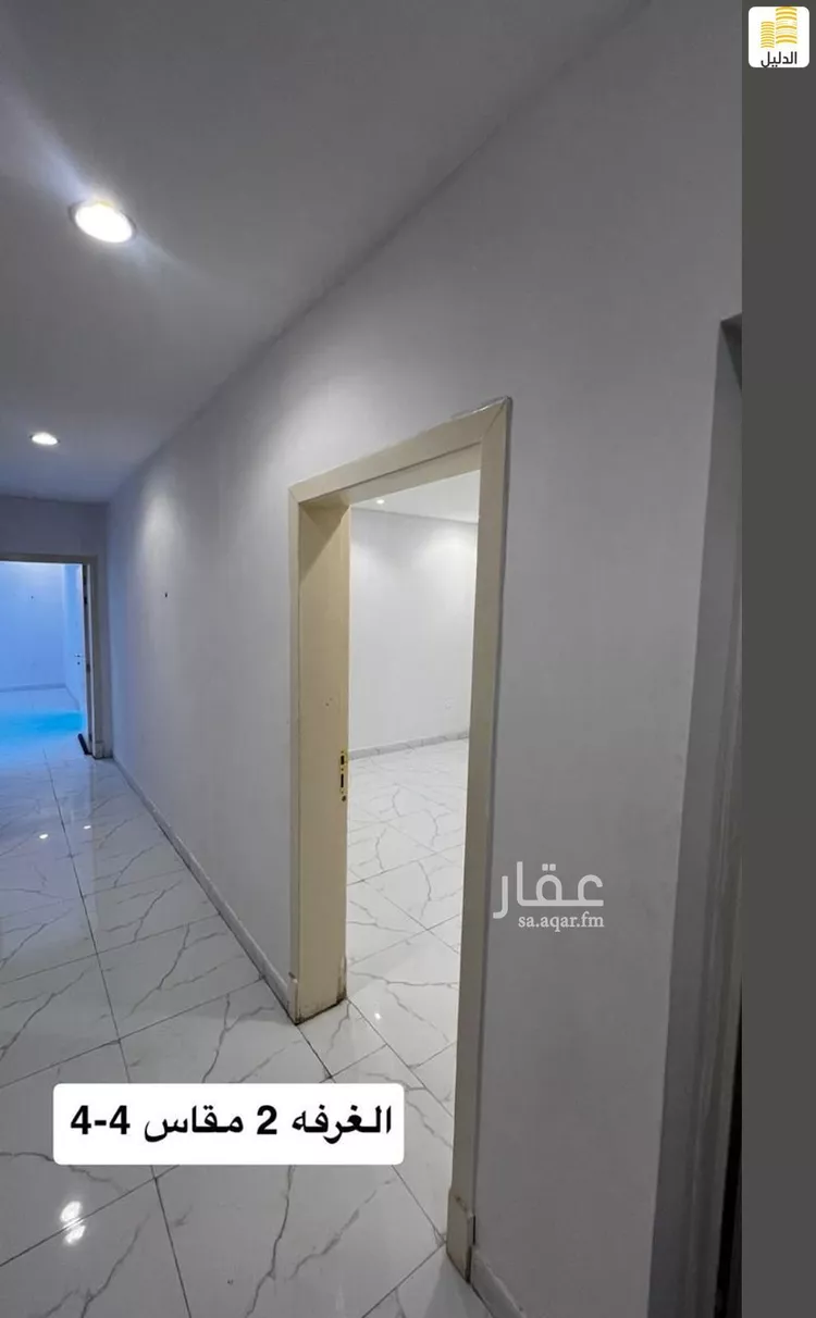 شقة للإيجار في حي الشعلة, مدينة الدمام, المنطقة الشرقية صورة 2
