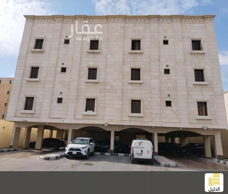 Apartment for Rent in Dammam An Nur