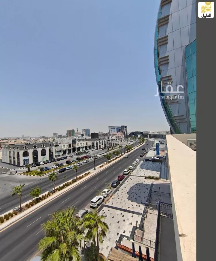 محل للإيجار في شارع الامير تركي, حي الكورنيش, مدينة الخبر, المنطقة الشرقية صورة 5