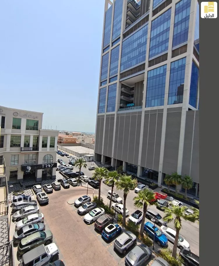 Shop for Rent in Al Khobar Al Yarmouk صورة 3