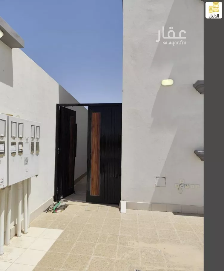 شقة للإيجار في شارع معاذ بن ماعص, حي هجر الثالث, مدينة الاحساء, المنطقة الشرقية صورة 3