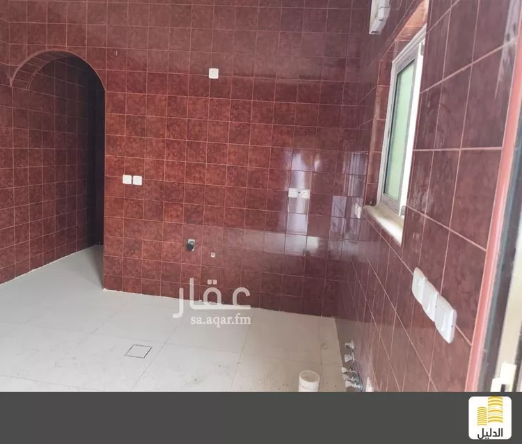 شقة للإيجار في شارع معاذ بن ماعص, حي هجر الثالث, مدينة الاحساء, المنطقة الشرقية 16